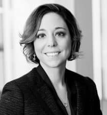 Tish Mendoza, AES Corporation