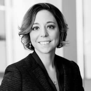 Tish Mendoza, AES Corporation