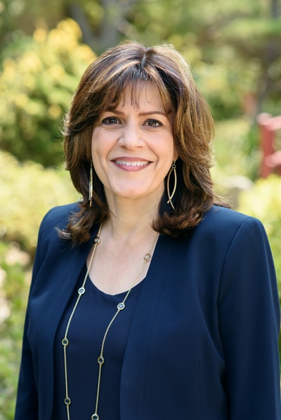 Kety Duron City of Hope