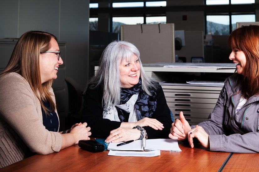 Teresa Roche City of Fort Collins