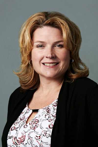 Jennifer O'Brien Booz Allen Hamilton