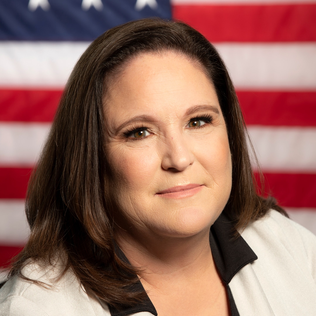 Elizabeth Alston VTG