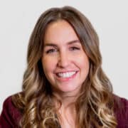 Nikki Salenetri Gympass