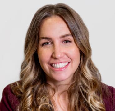 Nikki Salenetri Gympass