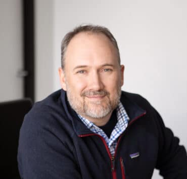 Donovan Mattole Brenntag