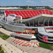 Jeffrey Miller Kansas City Chiefs