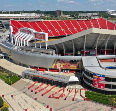 Jeffrey Miller Kansas City Chiefs