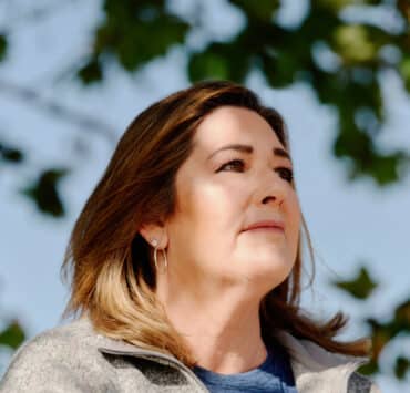 Shelley Chase Patagonia