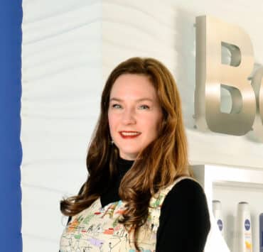 Susan Bridges Gilder Beiersdorf