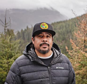 Ali Seals Weyerhaeuser