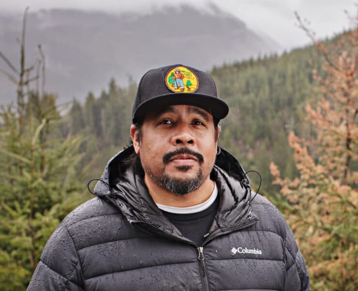 Ali Seals Weyerhaeuser