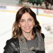 Leah Pitzenberger Minnesota Wild