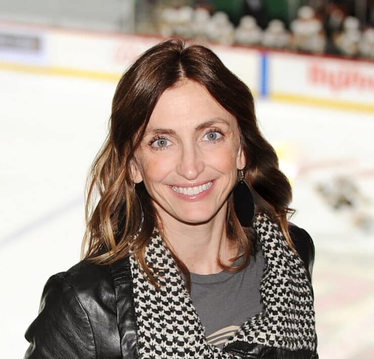 Leah Pitzenberger Minnesota Wild