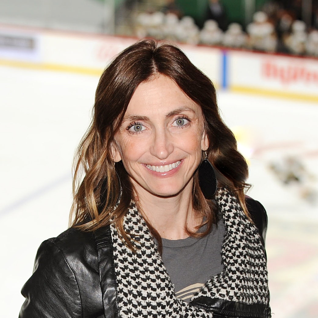 Leah Pitzenberger Minnesota Wild