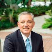 Pablo Brizi Hilton Grand Vacations