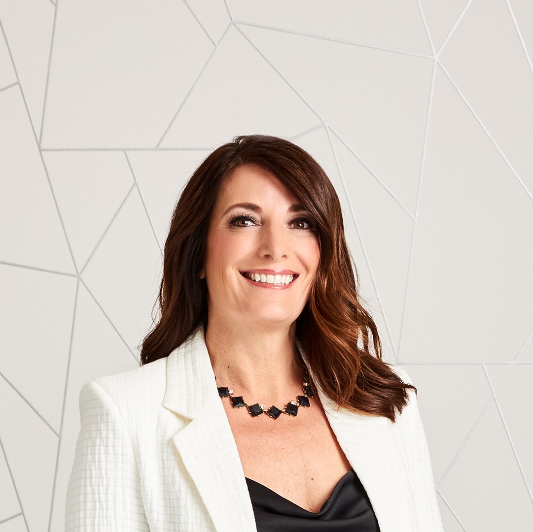 Stephanie Lepori Caesars Entertainment