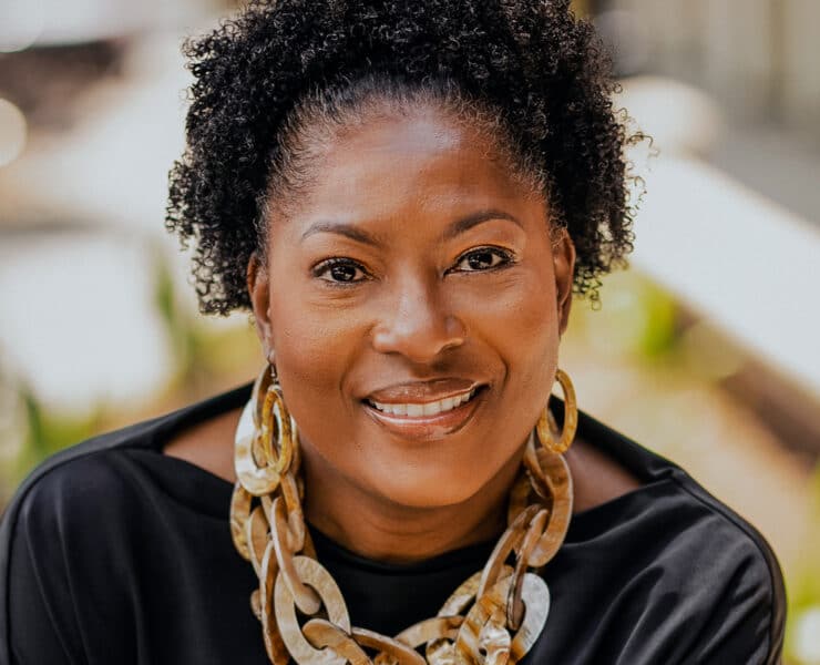 Towanna Tindall Trulite Glass & Aluminum Solutions