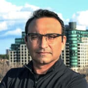 Aditya Maheshwari Under Armour