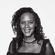 Chantel Terrell Savage X Fenty