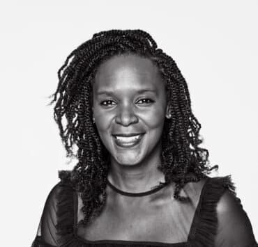 Chantel Terrell Savage X Fenty