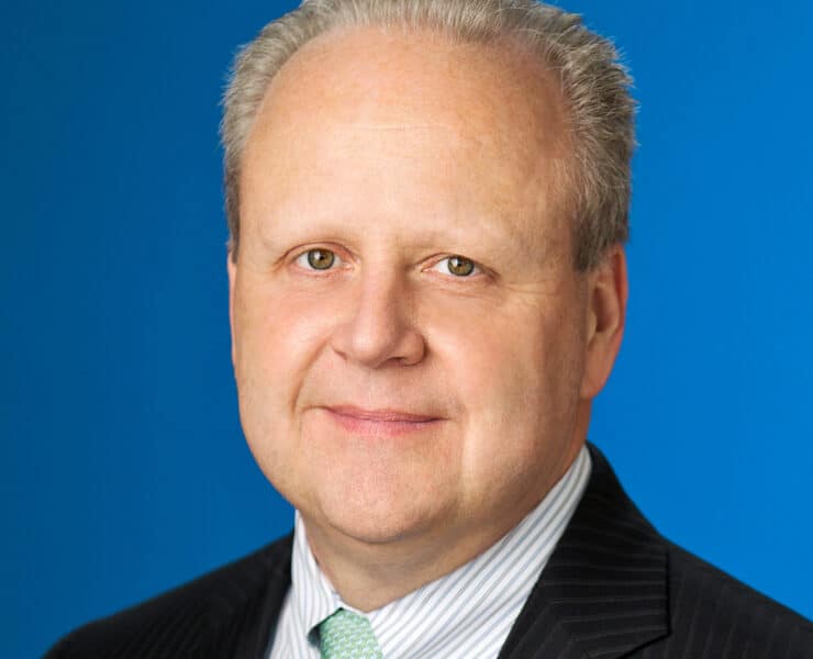 Chris Festog Mutual of America