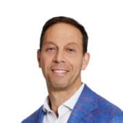 David Schwartz Hudson's Bay Company