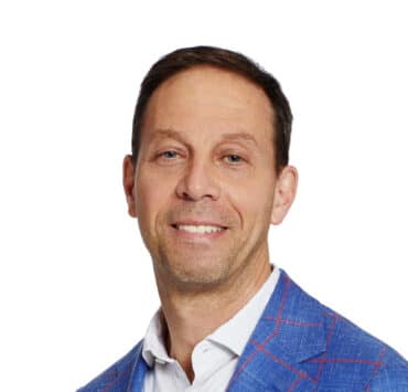 David Schwartz Hudson's Bay Company