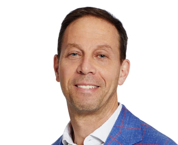 David Schwartz Hudson's Bay Company