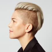 Heidi Hackemer Oatly