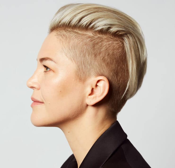 Heidi Hackemer Oatly