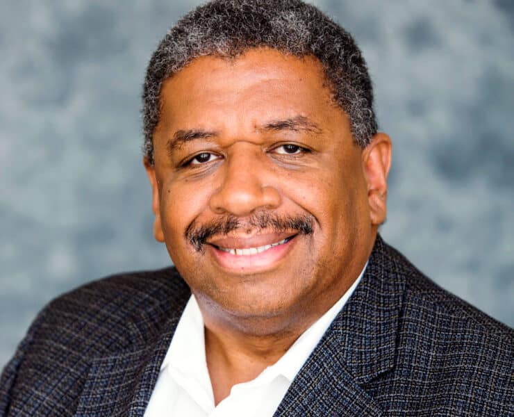 Kevin Apperson Maxim Healthcare Group