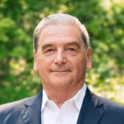 Mitch Melfi CommonSpirit Health