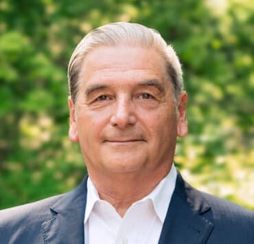 Mitch Melfi CommonSpirit Health