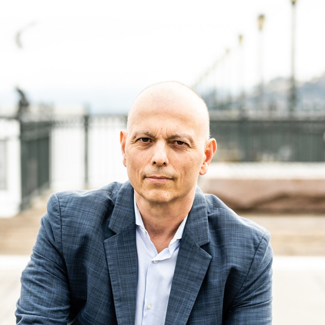 Nick Gerostathos RSA Security