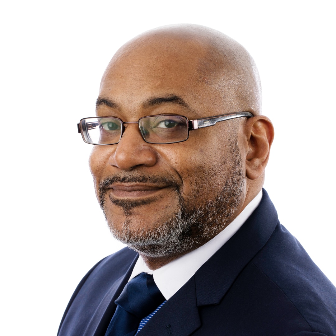 Ralph Johnson Amherst College