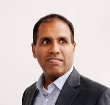 Sam Raghavachari Howard Hughes Corporation