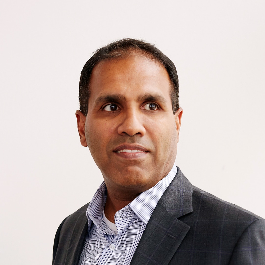 Sam Raghavachari Howard Hughes Corporation