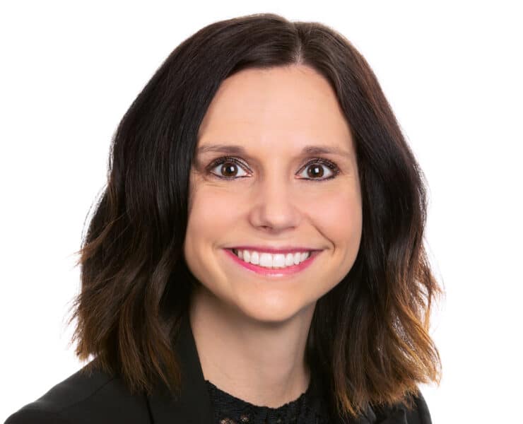 Sarah Nupdal Bell Bank