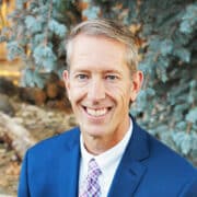 Shawn Miller Boise State University