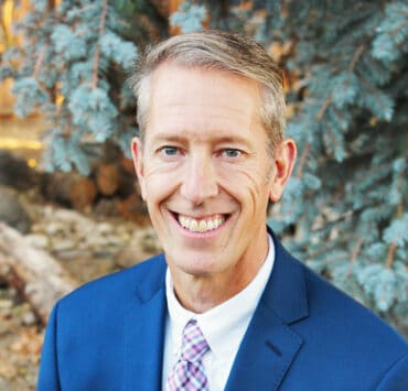 Shawn Miller Boise State University