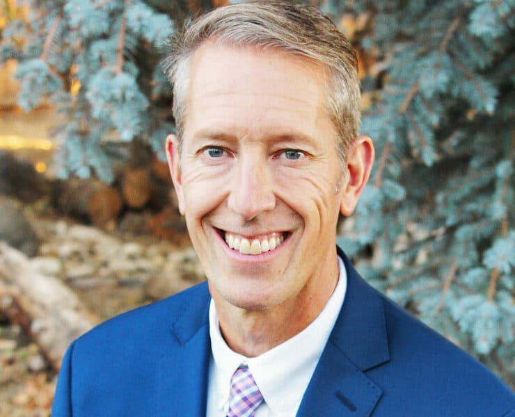 Shawn Miller Boise State University