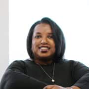 Sheila Ewing Magic Johnson Enterprises