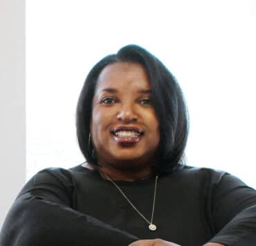 Sheila Ewing Magic Johnson Enterprises