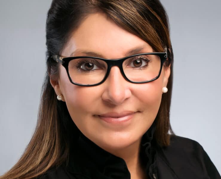 Susie Long Bridgestone Americas