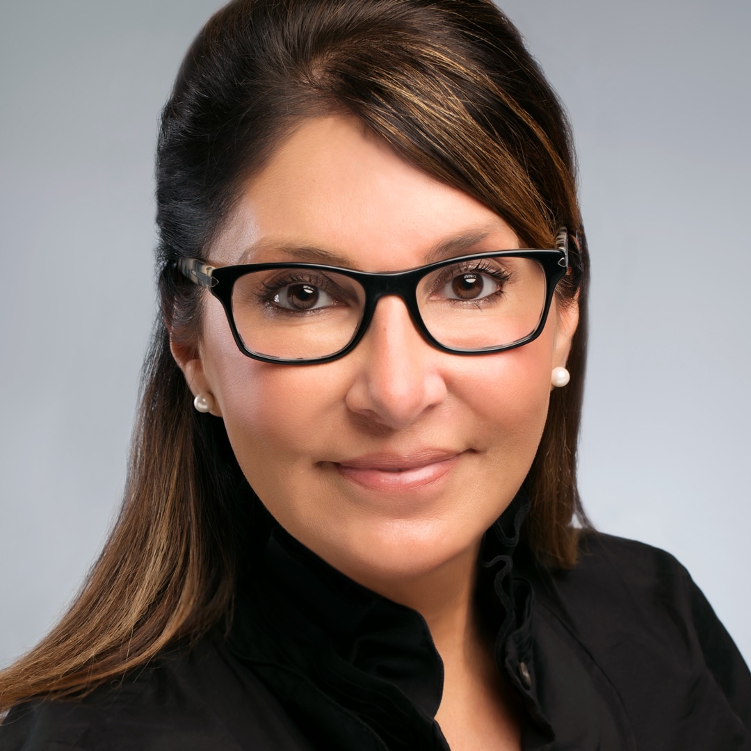 Susie Long Bridgestone Americas