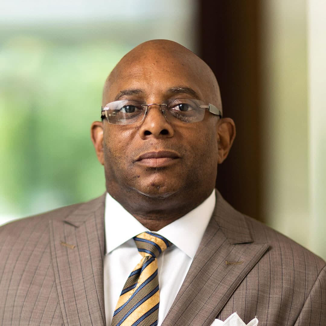 Anthony Jones Adapts Above and Beyond Expectation Profile