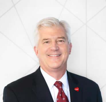 Bill Caruso DeVry University