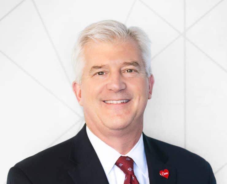 Bill Caruso DeVry University