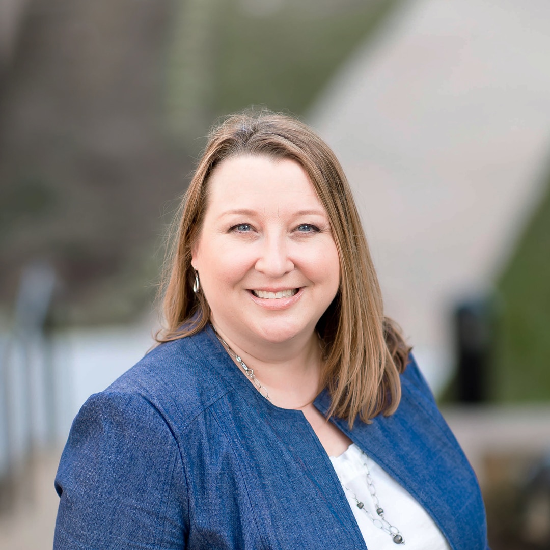 Kristi Yowell Goucher College