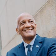 Marquis Miller City of Chicago